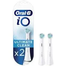IO Ultimate Clean White