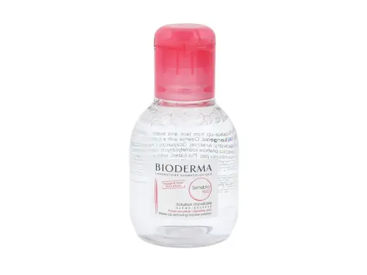 BIODERMA Sensibio H2O Micellar Water 100 ml