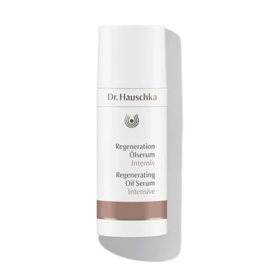 Dr. Hauschka, Facial Care Regenerating, Firming, Day, Serum, For Face & Neck, 30 ml