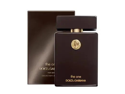 Dolce&Gabbana The One Collector's Edition Eau de Toilette 100 ml