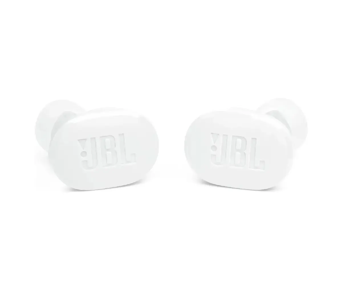 JBL Tune Buds TWS Earphones White