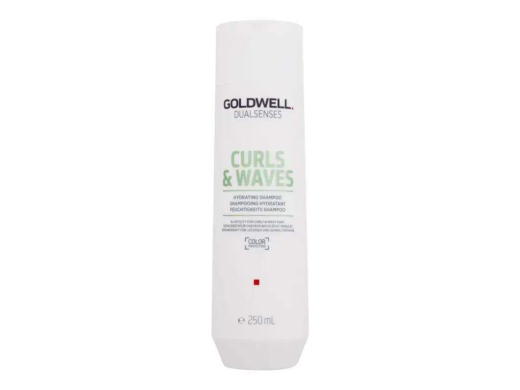Goldwell Dualsenses Curls & Waves Shampoo 250 ml