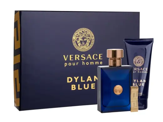 Versace Pour Homme Dylan Blue Eau de Toilette 100 ml