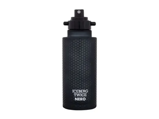 Iceberg Twice Nero Eau de Toilette 125 ml