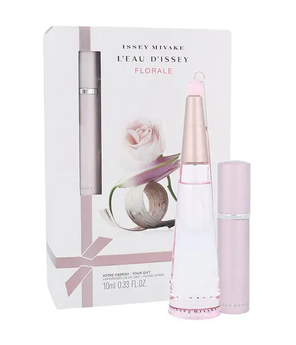Issey Miyake L'Eau D'Issey Florale Eau de Toilette 50 ml