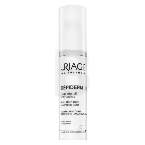Uriage Dépiderm Intensive Cream Anti-Dark Spot Intensive Care 30 мл