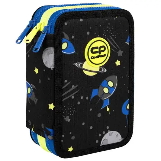 Penālis CoolPack JUMPER 3 ATLANTIS