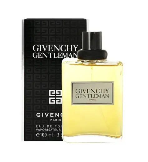 Givenchy Gentleman Eau de Toilette 100 ml