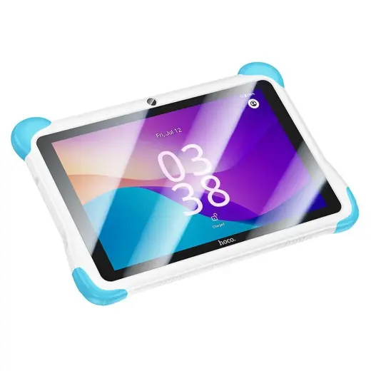 Tablet for kids 8,0" 3GB/32GB Hoco HD Wi-Fi Android 14 HI10 blue