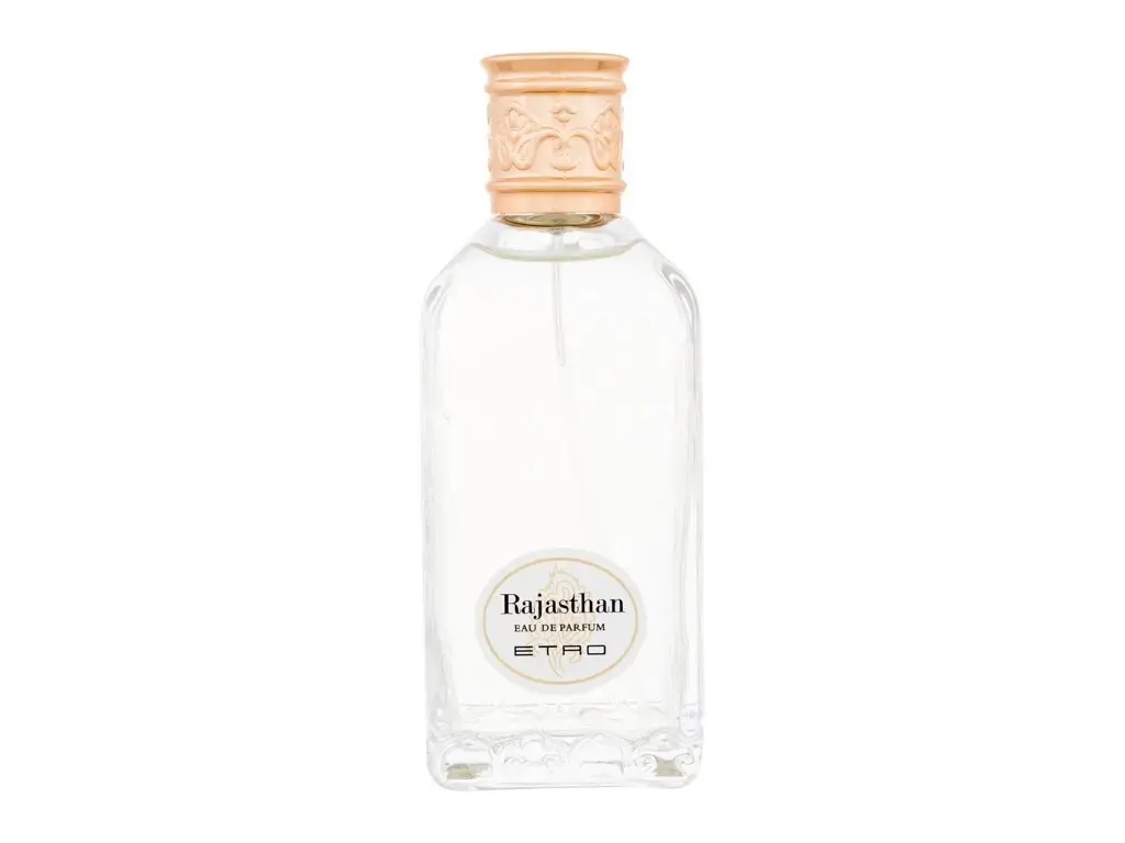 ETRO Rajasthan Limited Edition Eau de Parfum 100 ml