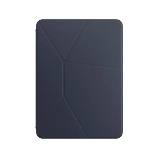 Case Moft Dynamic folio for iPad Air 11"  M2 2024 / M3 2025 / 10.9" Air 4 2020 / Air 5 2022 navy blu