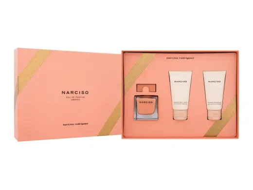 Narciso Rodriguez Narciso Ambrée Eau de Parfum 50 ml