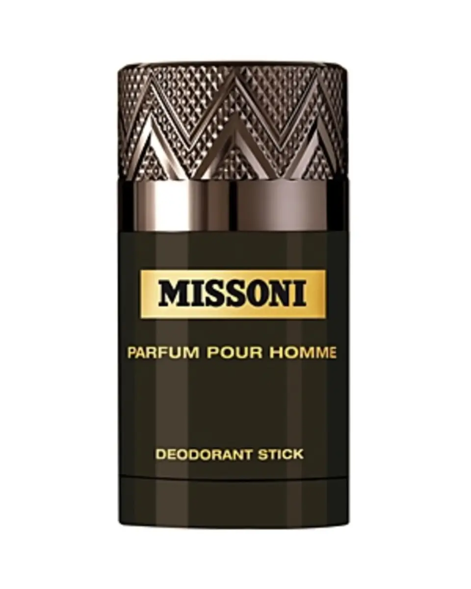 Missoni, Parfum Pour Homme, Deodorant Stick, For Men, 75 ml