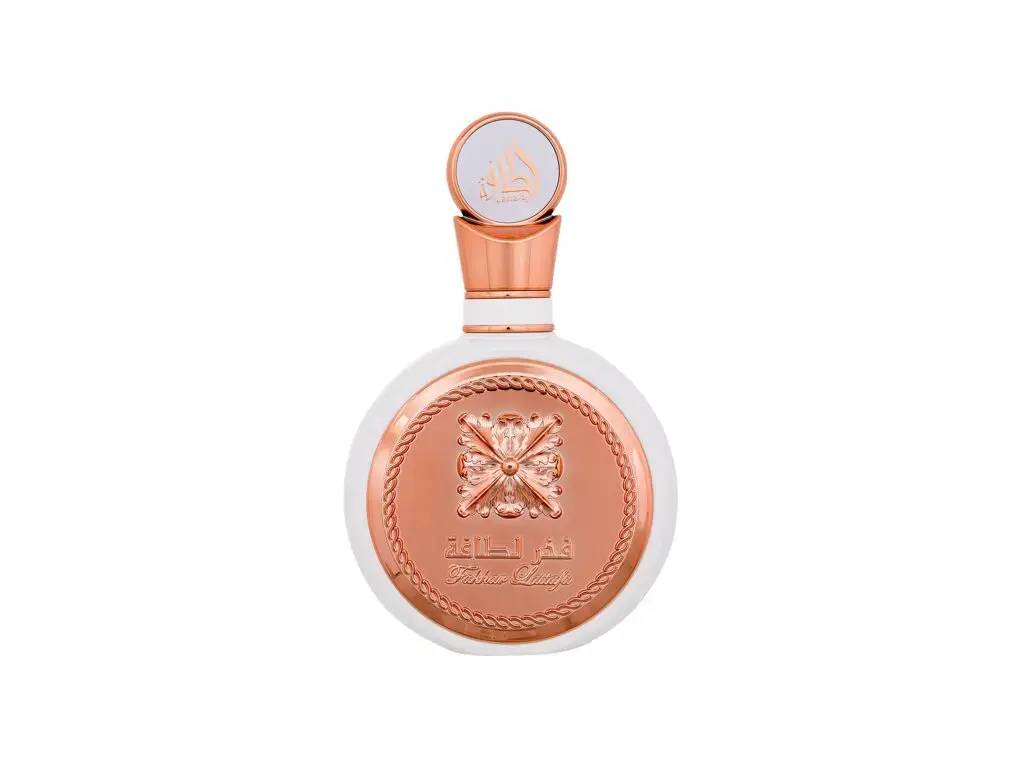 Lattafa Fakhar Lattafa Eau de Parfum 100 ml