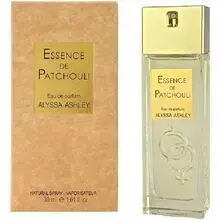 Essence de Patchouli EDP