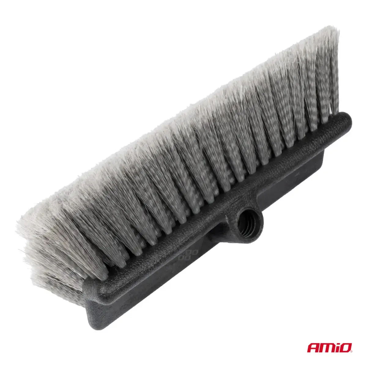 Telescopic Flow-thru wash brush 171-300cm AMIO-03954