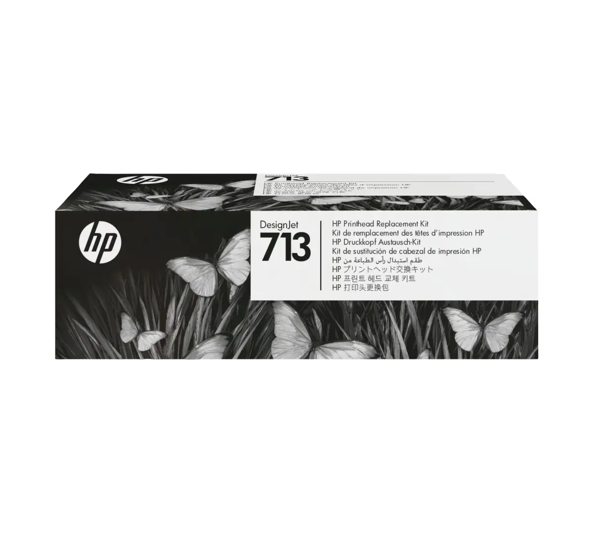 HP 713 DesignJet Printhead Replacement Kit