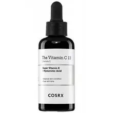 The Vitamin C 13 Serum