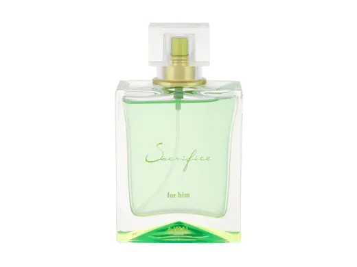 Ajmal Sacrifice II for Him Eau de Parfum 90 ml