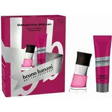 Dangerous Woman Gift set EDT 30 ml and shower gel 50 ml