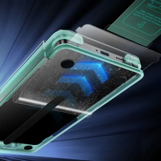 ESR TEMPERED GLASS GALAXY S25 ULTRA PRIVACY PRIVACY GLASS Photo