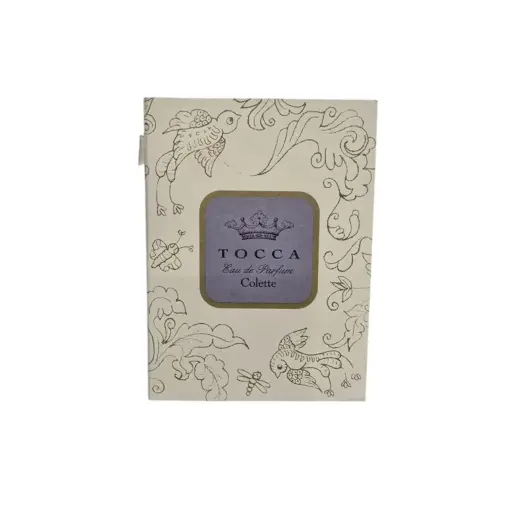 Tocca, Colette, Eau De Parfum, For Women, 1.5 ml *Vial