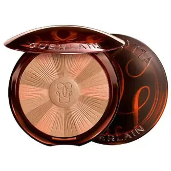 Guerlain  Terracotta Light Powder - Bronze