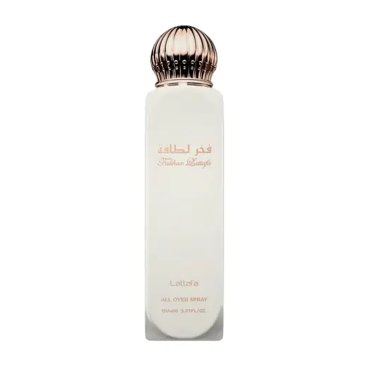 Lattafa, Fakhar, Body Spray, 150 ml
