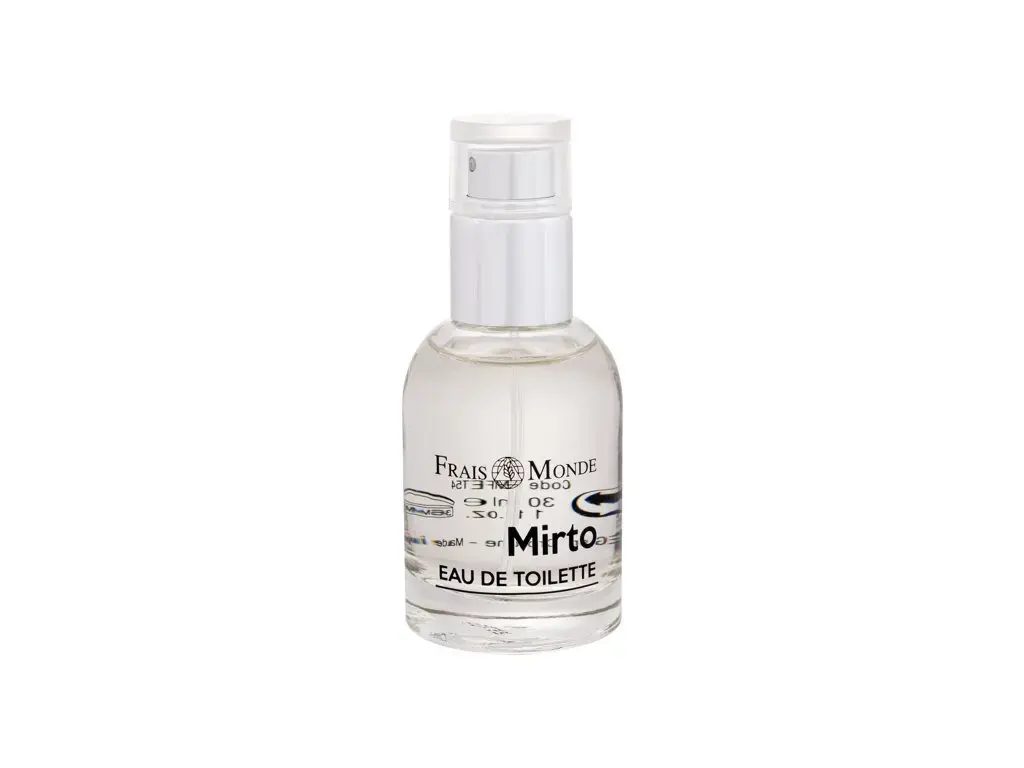Frais Monde Myrtle Eau de Toilette 30 ml