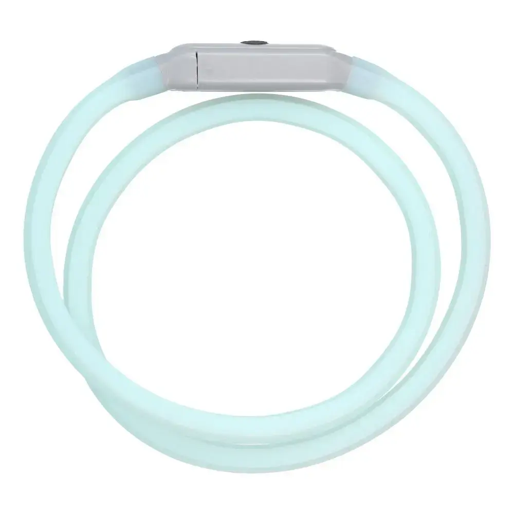 Silicone LED Pet Collar LLFG24034