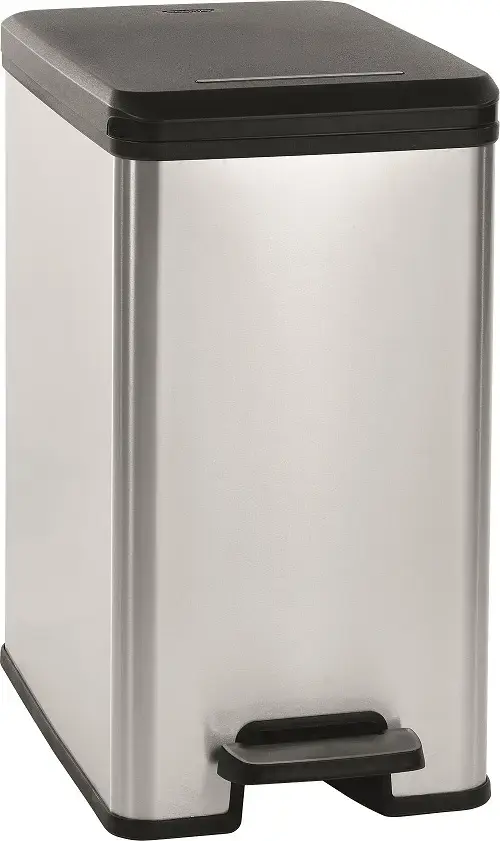 Prügikast Curver Slim, 20L