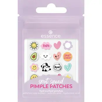 Essence Spot Squad Pimple Patches (32