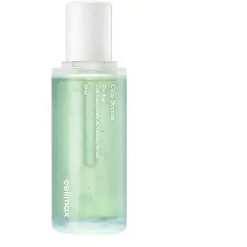 Celimax Cica Niacinamide AC Calming Serum - Zklidňující pleťové sérum 40ml