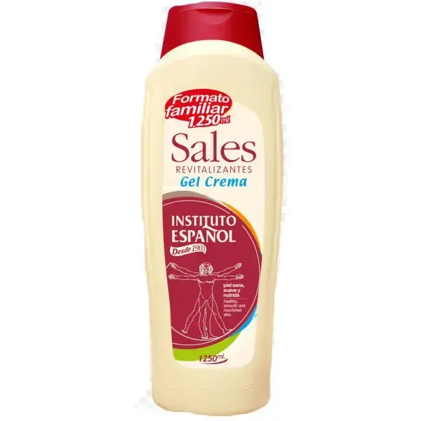 Instituto Espanol Instituto Español Revitalising Salts