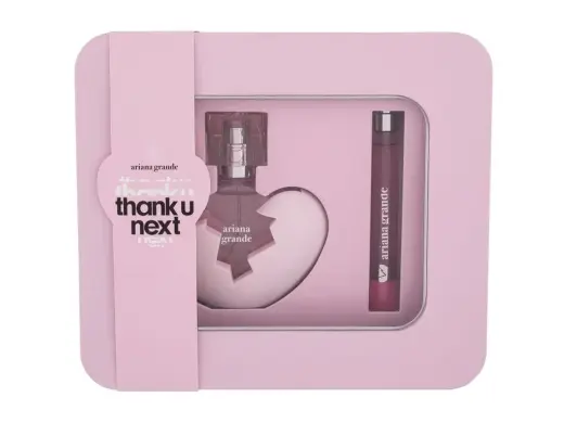 Ariana Grande Thank U Next Eau de Parfum 30 ml