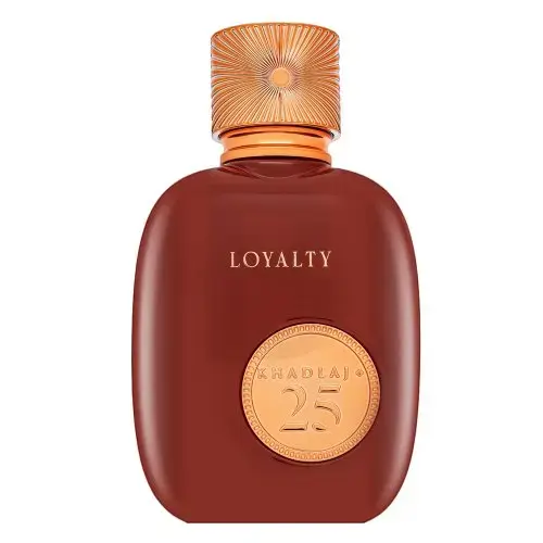 Khadlaj 25 Loyalty (EDP) parfüümvesi unisex 100 ml