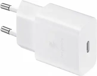 Samsung EP-T1510NWEGEU travel charger | 15W | white