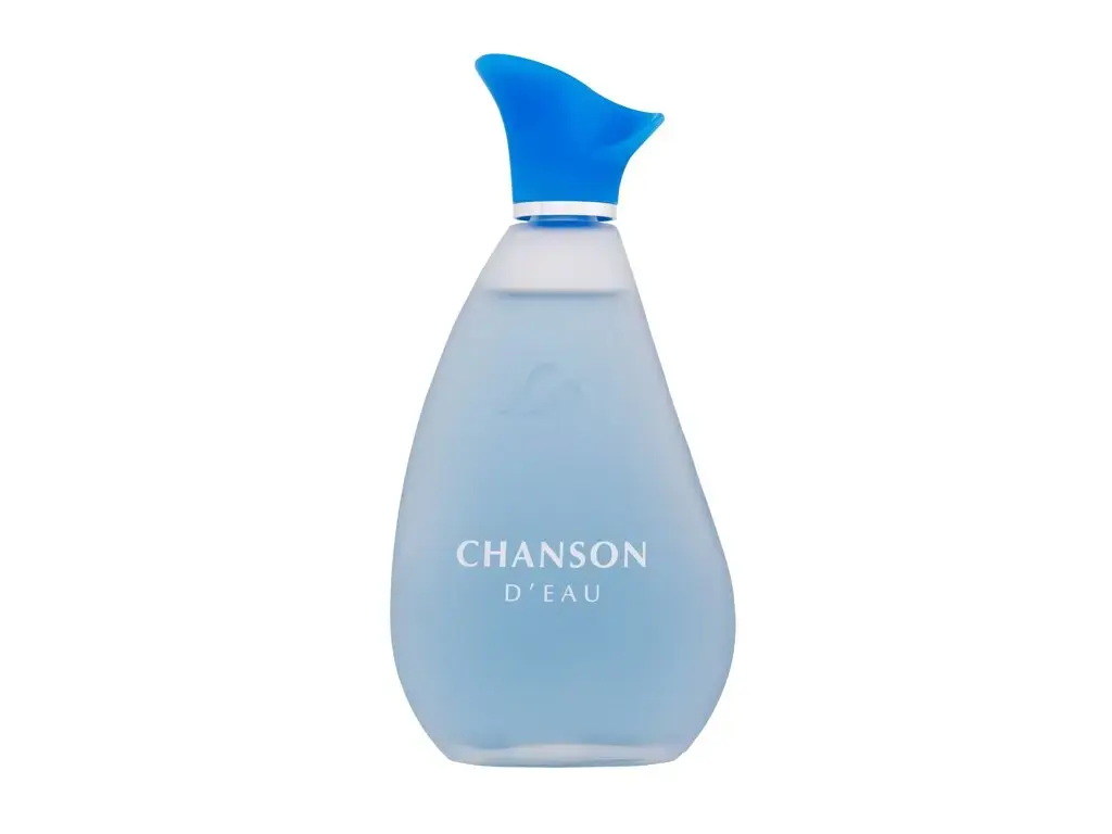 Chanson d´Eau Mar Azul Eau de Toilette 200 ml