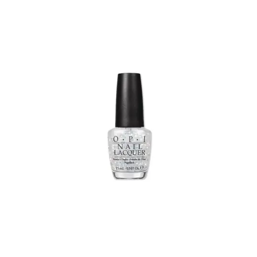 Opi, Nail Lacquer, Nail Polish, NL T56, Lights Of Emerald City, 15 ml
