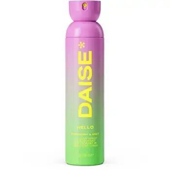 Daise Hello Body Spray & Deodorant - Tělový sprej a deodorant 120ml
