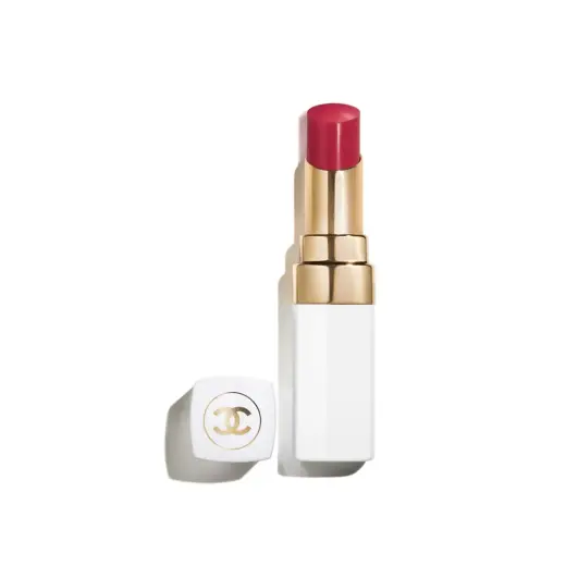 Chanel, Coco Baume, Hydrating, Cream Lipstick, 922, Passion Pink, 3 g