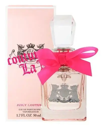 Juicy Couture Couture La La Eau de Parfum 100 ml