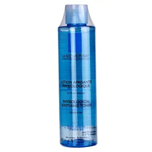 La Roche Posay Soothing Lotion Sensitive Skin 200ml