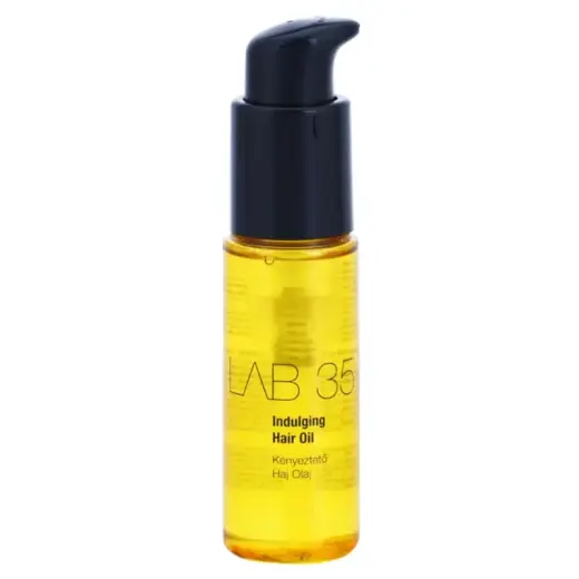 Kallos LAB 35 Indulging Hair Oil - 50 Ml