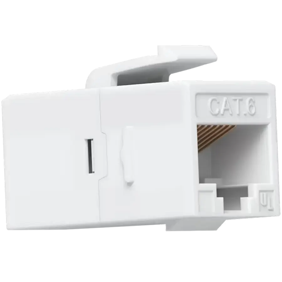 Ubiquiti network coupler