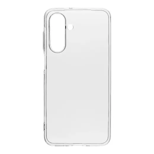 OBAL:ME TPU Cover for Samsung Galaxy A26 5G Transparent