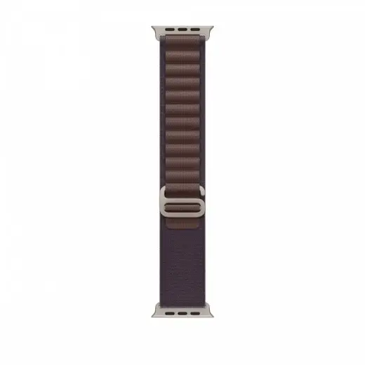 Indigo Alpine Loop 49 mm - S