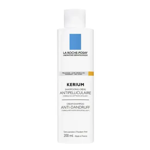 La Roche Posay Kerium Dry Dandruff 200ml