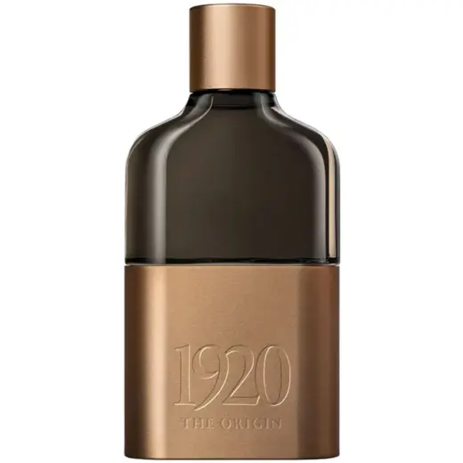 Tous 1920 The Origin parfémovaná voda pro muže Tester 100 ml