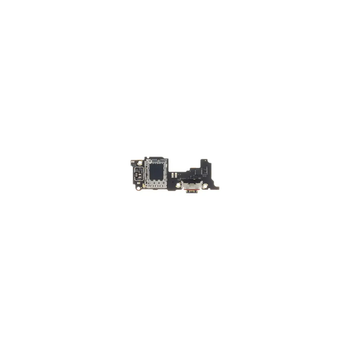 Poco F6 Pro Board with Charging Connector (Service Pack)
